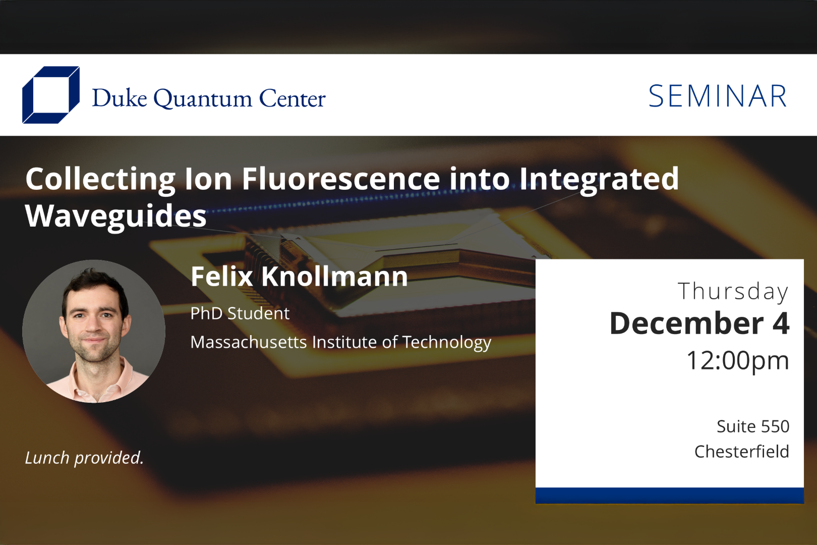 20251204 DQC Seminar Series